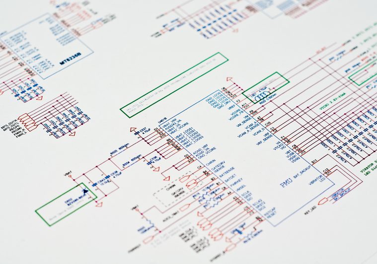 Technical Drawing