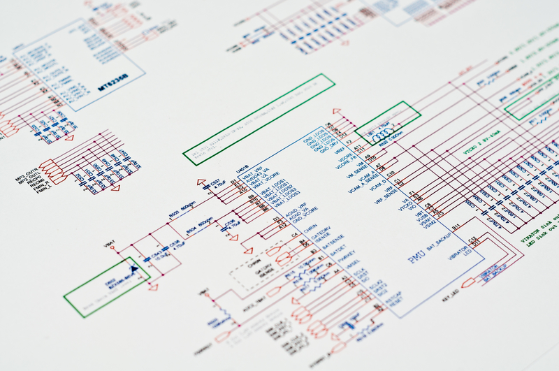 Technical Drawing